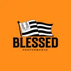 Blessed Performance iOS Icon