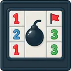 Mine Seeker iOS Icon