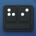 Braille Keyboard Writer iOS Icon