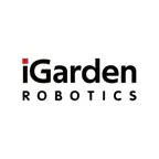 iGarden Robotics iOS Icon