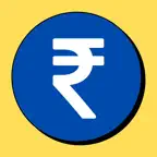 Vatti - Interest Calculator iOS Icon