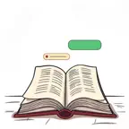 BookMessenger iOS Icon