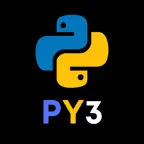 Pytonic: Python Compiler & IDE icon