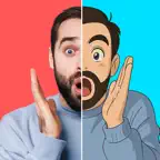 Cartoon Yourself Toonify iOS Icon