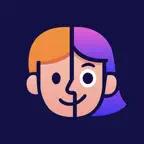 Cartoonize - AI Cartoon Maker iOS Icon
