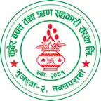 Kuber Mobile Banking iOS Icon