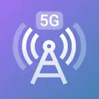 Cell Tower Locator & 4G/5G Map icon