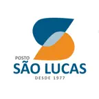 Posto São Lucas iOS Icon