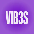 VIB3S – Share the ride icon