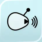 EPGPlayer iOS Icon