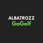 Albatrozz GoGolf iOS Icon
