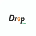 Drop: RideShare (Driver) iOS Icon