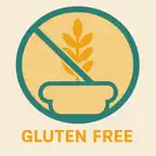 Gluten Free Scanner - GluCheck iOS Icon