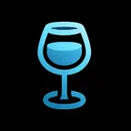 Drink Smart - Alcohol Tracker iOS Icon