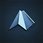 SWI Fold iOS Icon