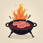 ChefSense iOS Icon