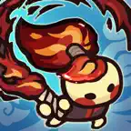 I Am Sword iOS Icon