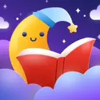 MISA Bedtime Stories iOS Icon