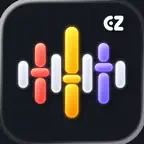 EZRecorder: Clear Voice iOS Icon