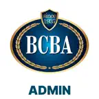 ADMIN BCBA iOS Icon
