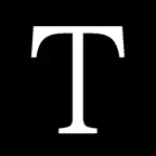 Typewriter Video Creation iOS Icon
