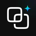 AICollage: Photo Collage Maker iOS Icon