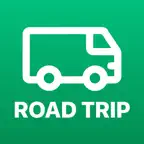 RV Trip Planner iOS Icon
