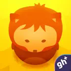 What, The Fox iOS Icon