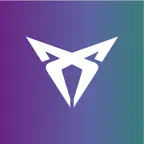 CUPRA Virtual Coach iOS Icon