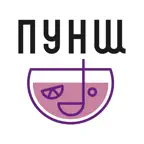 Кафе Пунш | Ахтубинск iOS Icon