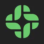 One Click Finance: AI Advisors iOS Icon