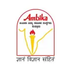 AMBIKA INSTITUTIONS STUDENT Icon
