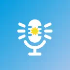 Cumbia Argentina iOS Icon