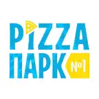 Пицца Парк №1 iOS Icon