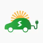 SOLARIUS EV CHARGING icon