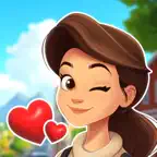 Merge Choice Stories iOS Icon