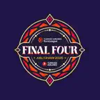 EuroLeague F4 iOS Icon