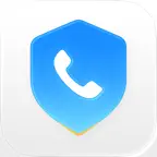 Call Shield: Spam Call Blocker iOS Icon