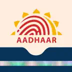 Aadhaar icon