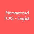 Tcas Memmoread iOS Icon