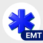 EMT Prep for NREMT, EMS Medics iOS Icon