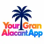 YGA App Icon