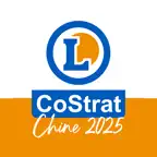 CoStrat Chine 25 iOS Icon