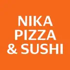 NIKA PIZZA&SUSHI iOS Icon