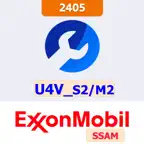 SAP SAM Upstream Mock U4V iOS Icon