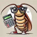 PestMath: Pesticide Calculator iOS Icon