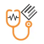 DiagnosePro iOS Icon