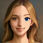 Cartoon Yourself - AnimeSpace iOS Icon