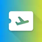 Smart Traveler: love.travel iOS Icon