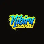 Nibiru Rent Car Icon
